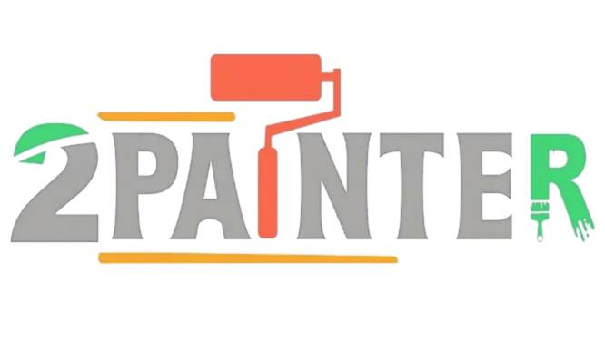 2Painter Logo