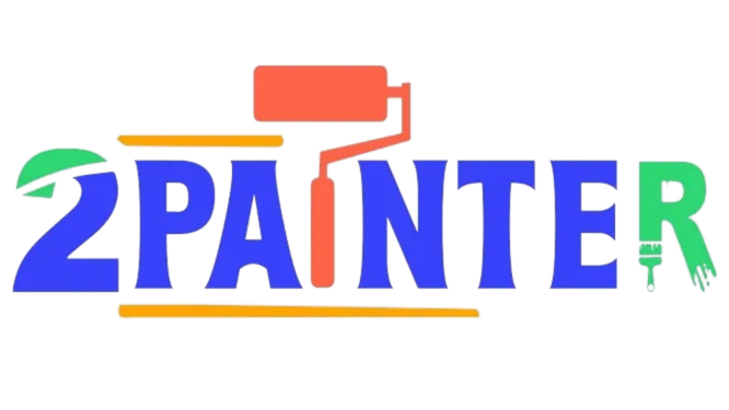 2Painter Logo
